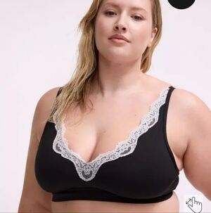 New Torrid bralette